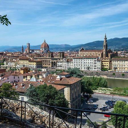 Appartamento in Firenze Esterno foto