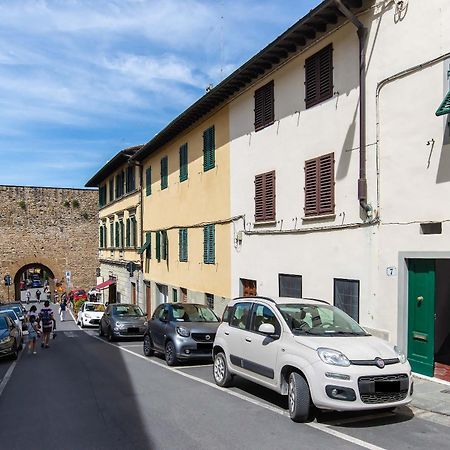 Appartamento in Firenze Esterno foto
