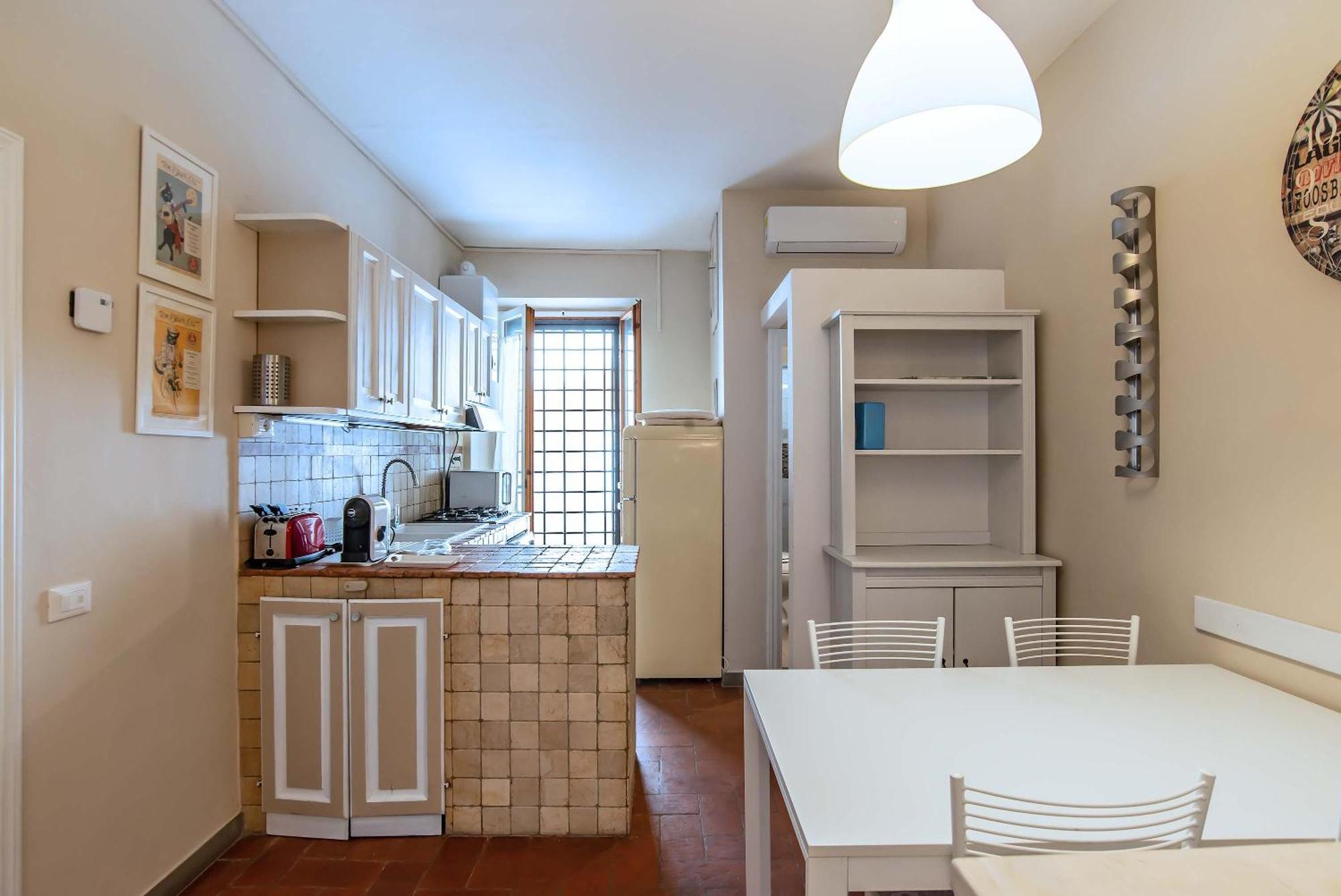 Appartamento in Firenze Esterno foto