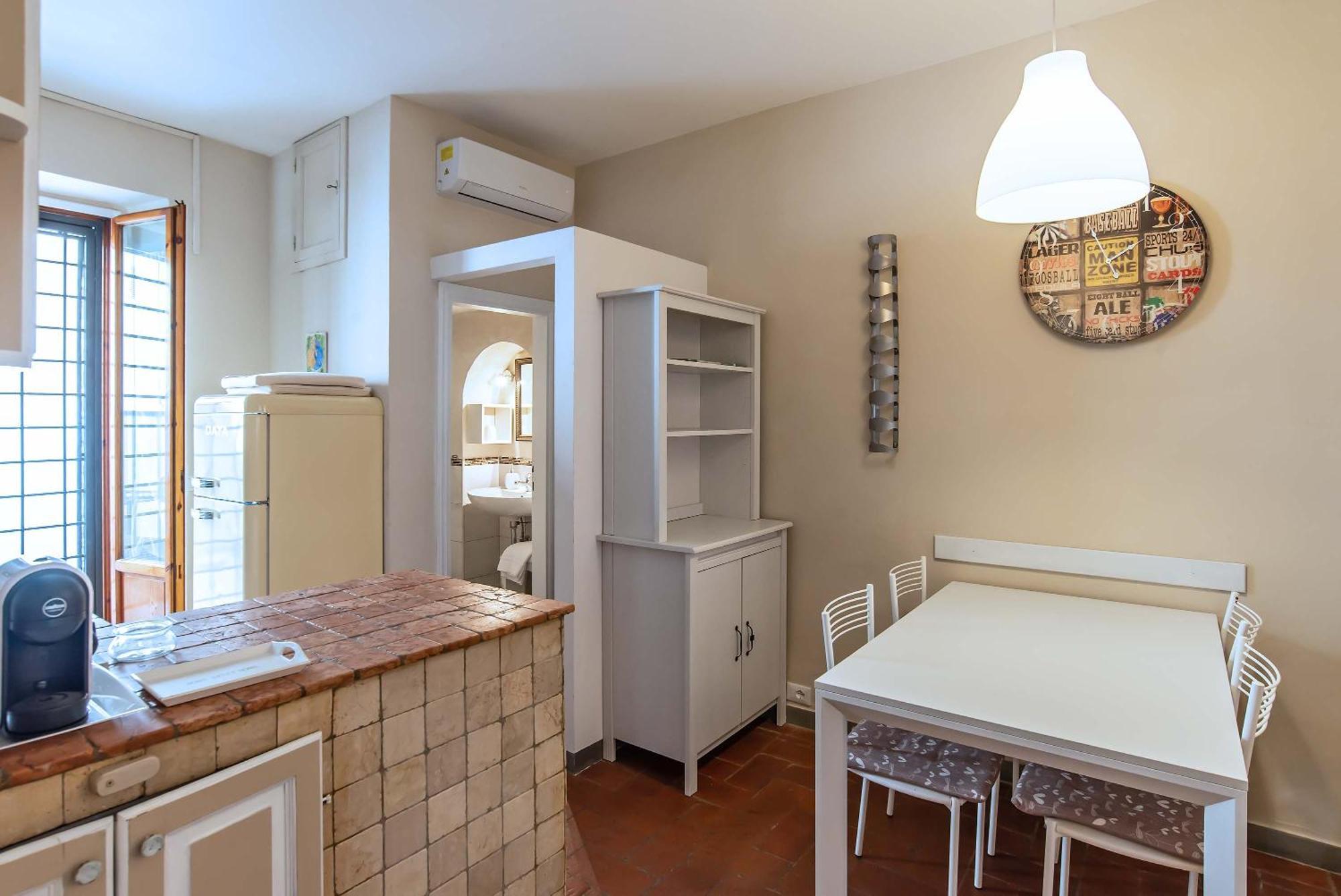 Appartamento in Firenze Esterno foto