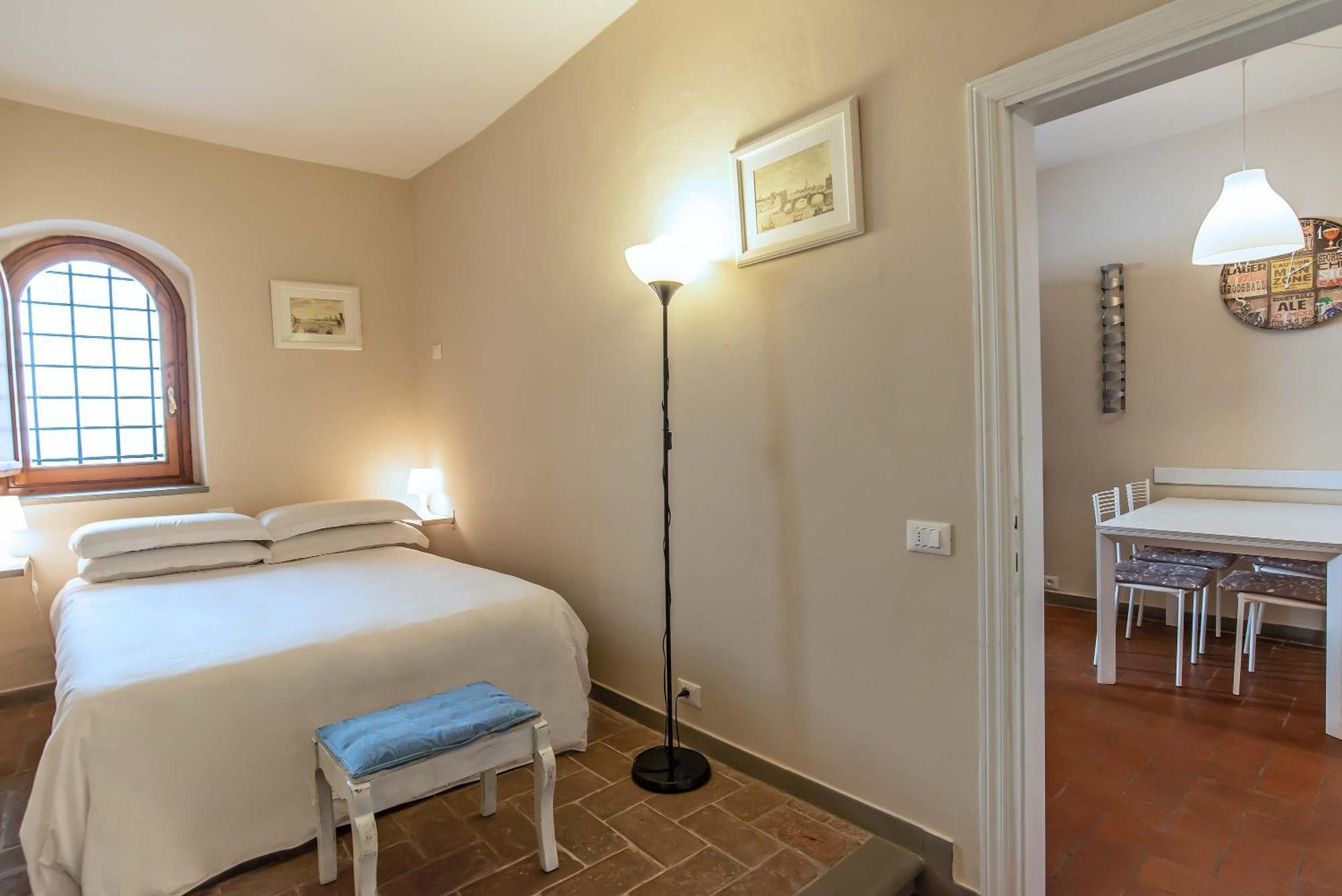 Appartamento in Firenze Esterno foto