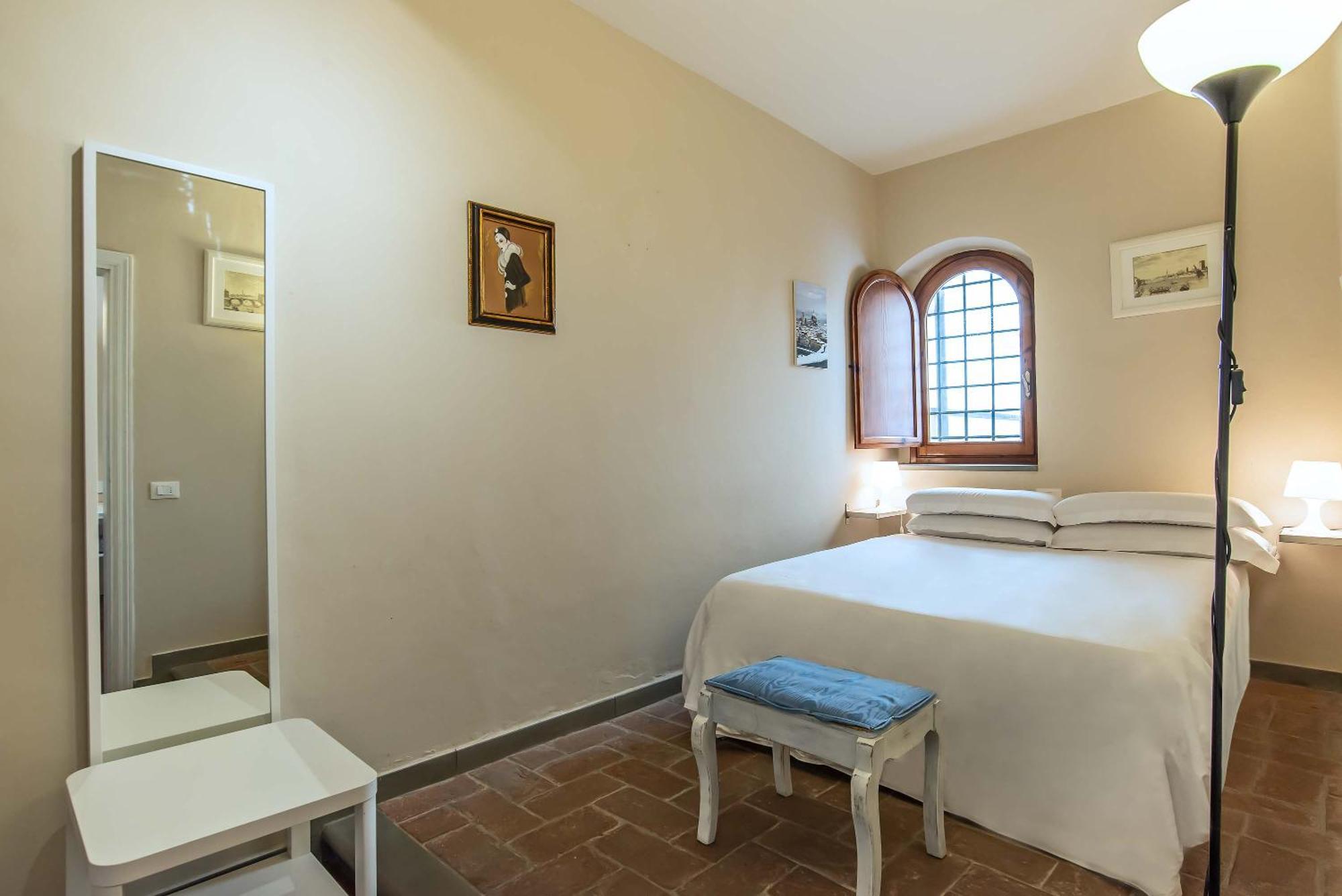 Appartamento in Firenze Esterno foto