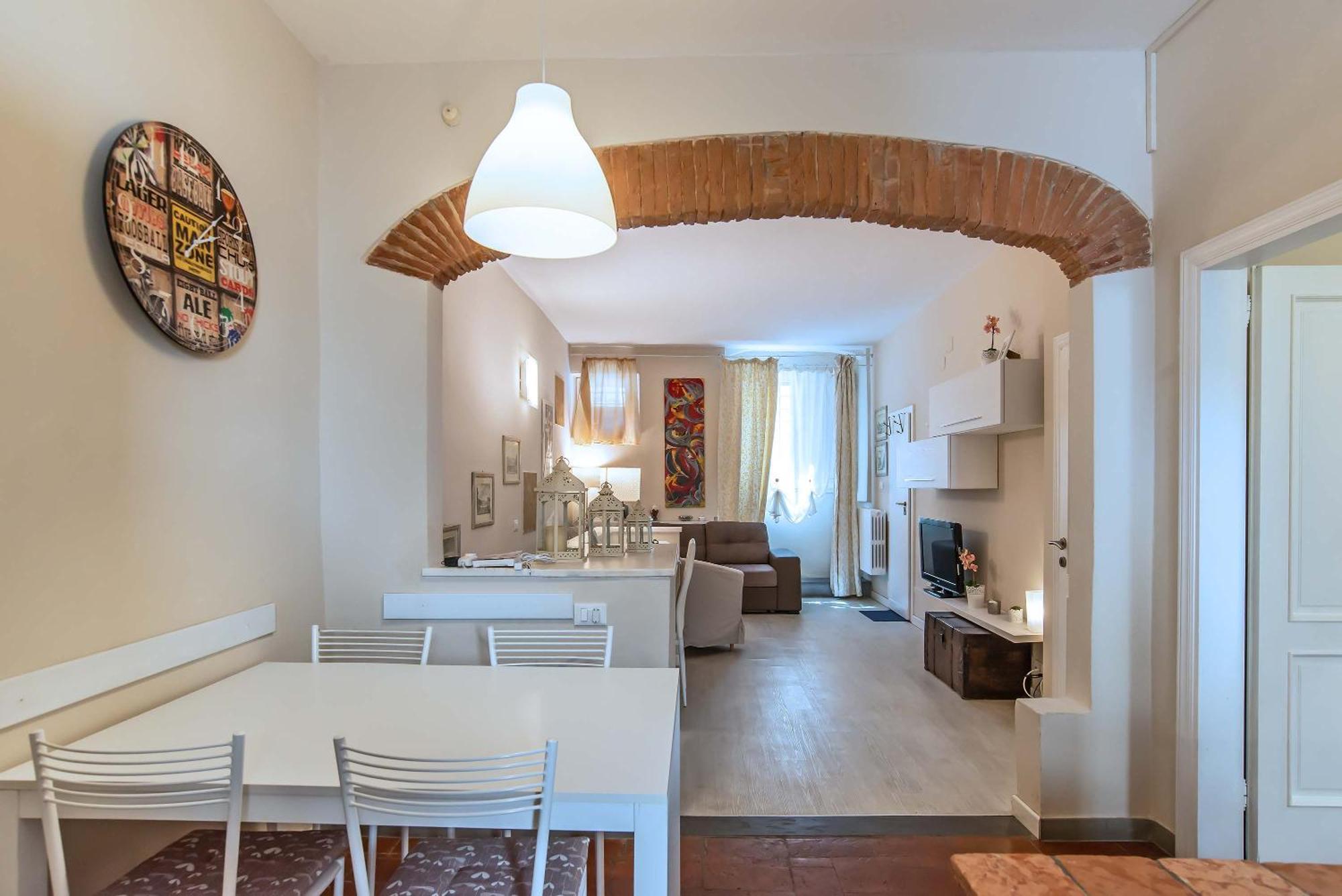 Appartamento in Firenze Esterno foto