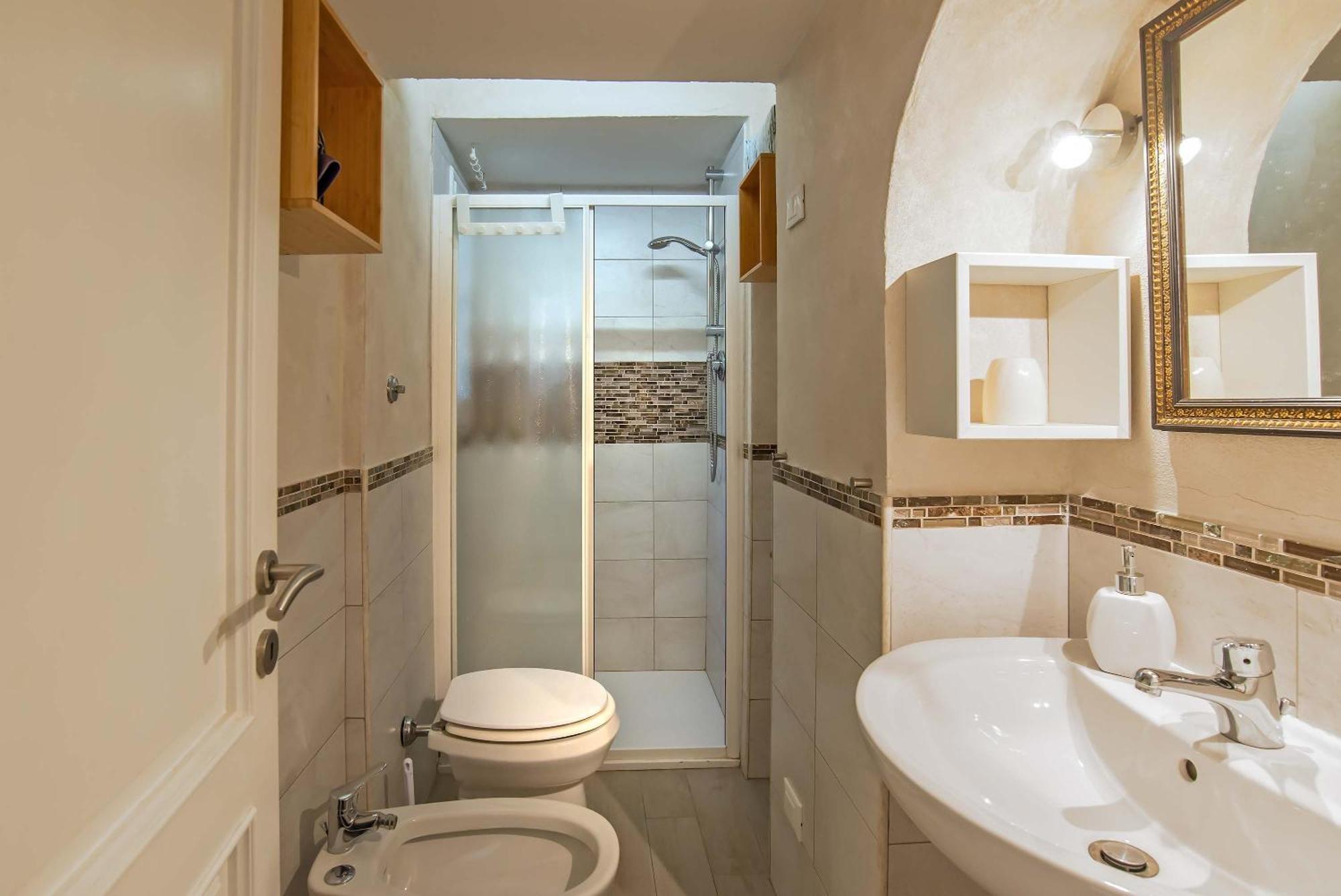 Appartamento in Firenze Esterno foto