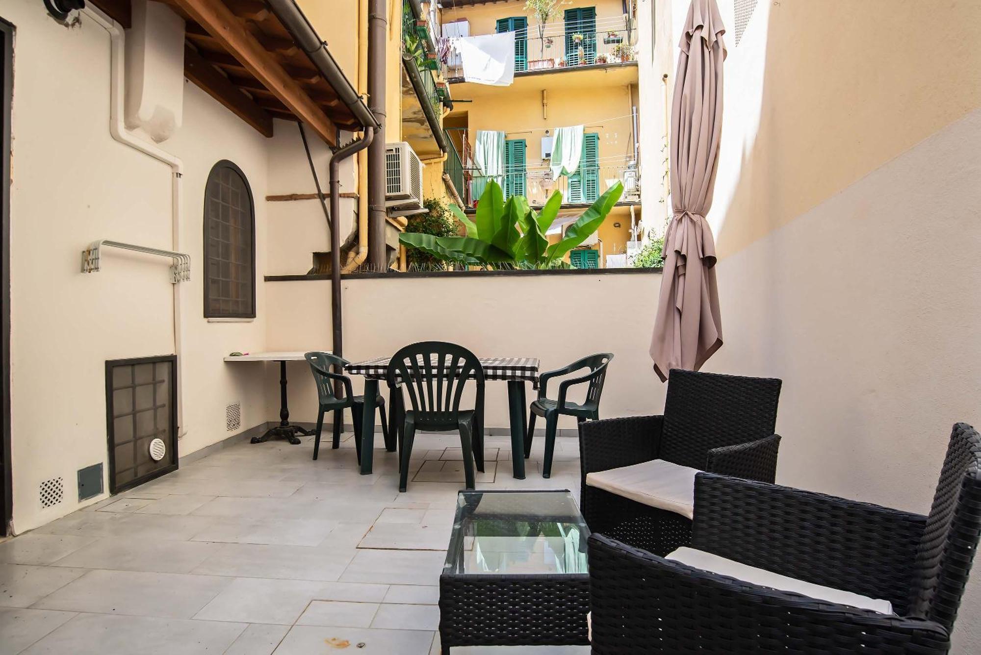 Appartamento in Firenze Esterno foto